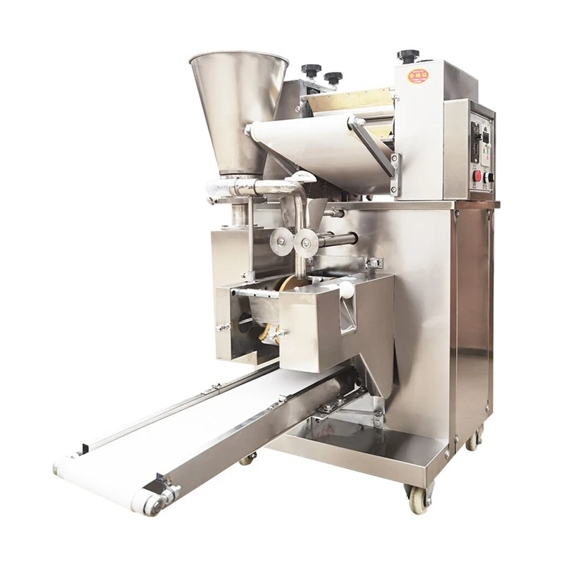 High Quality Dumpling Machine High Quality Dumpling Machine